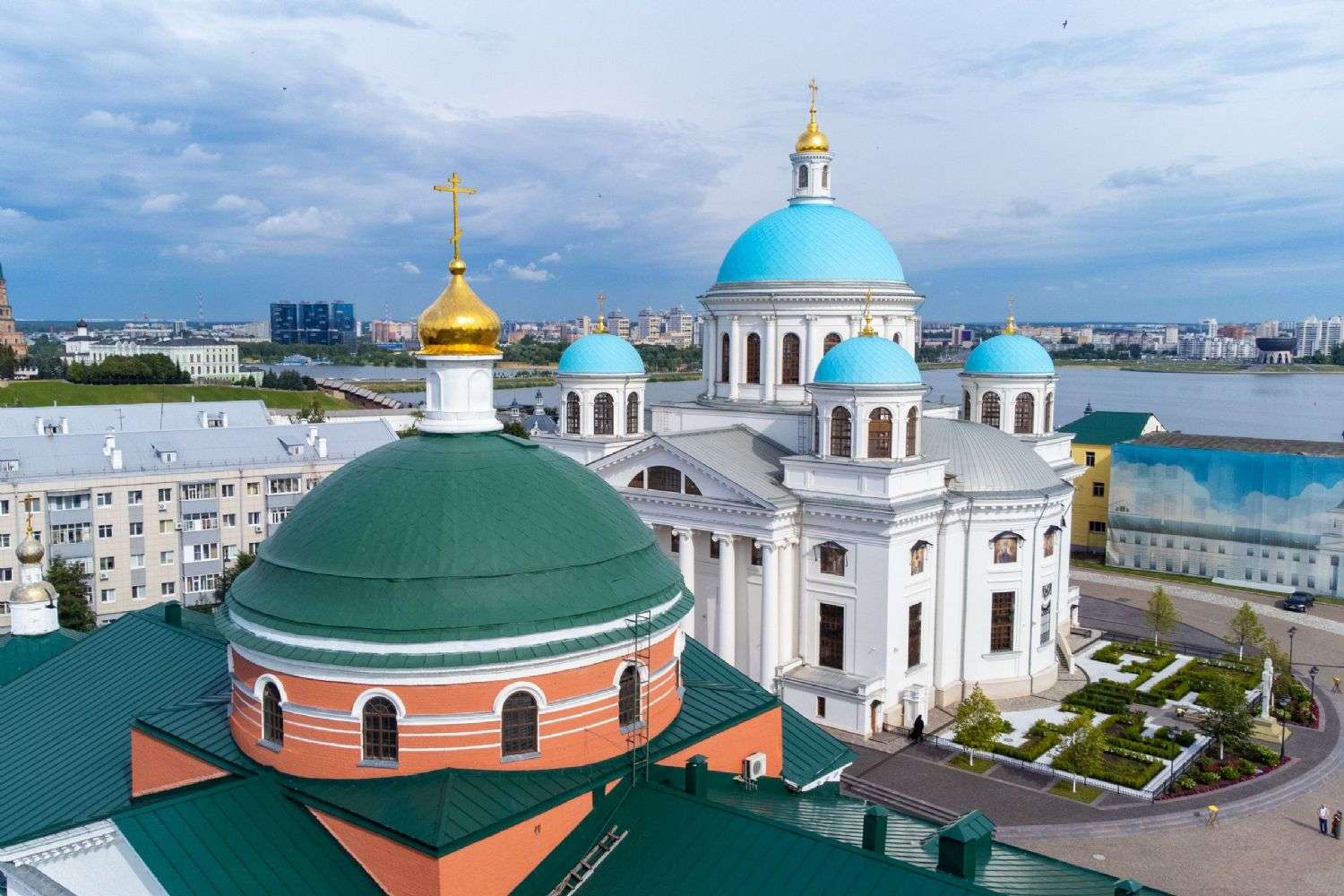 В Музее Казанской епархии состоится благотворительный концерт «От барокко до рока»
