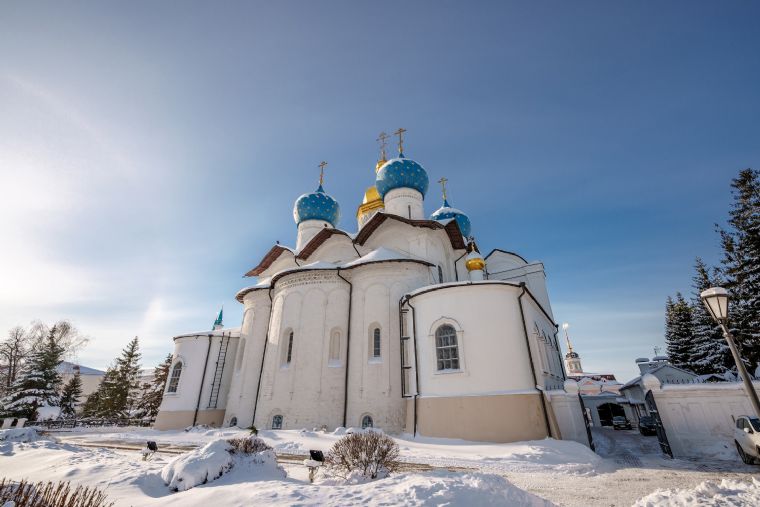 В Казани состоится лекция, посвященная Масленице и Великому посту