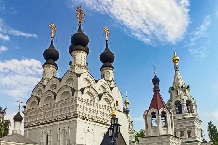 Паломническая служба Казанской епархии организует поездку в Муром