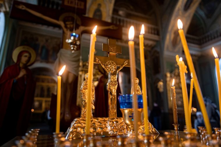 В храмах Татарстанской митрополии пройдут богослужения Вселенской родительской субботы