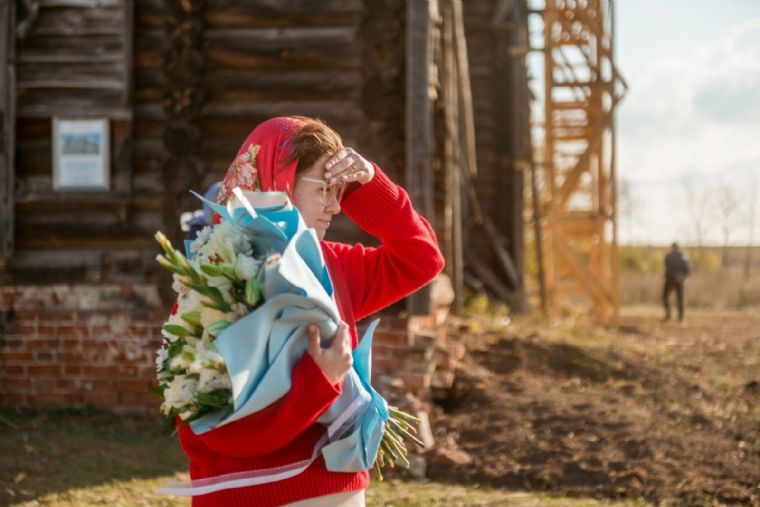 В Казани пройдут показы документальных фильмов о возрождении старинных сельских храмов