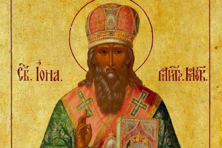 13 апреля. Вход Господень в Иерусалим