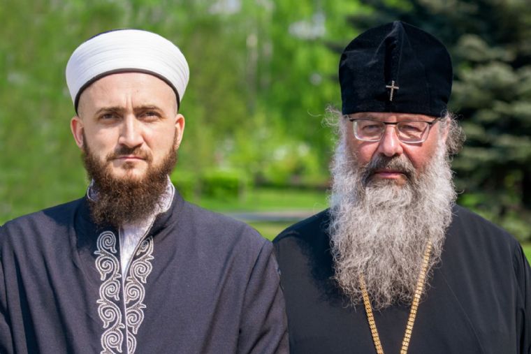 Совместное обращение главы Татарстанской митрополии и муфтия Татарстана в связи с трагедиями в Дербенте, Махачкале и Севастополе