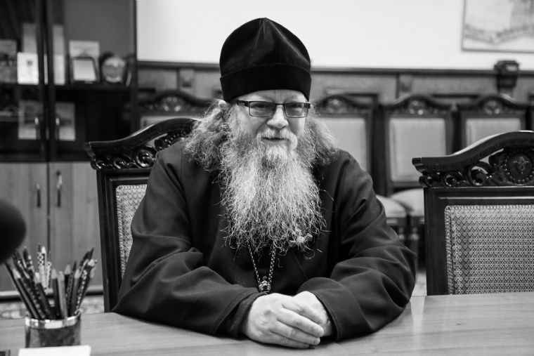 Соболезнования Святейшего Патриарха Кирилла в связи с террористическими актами в Дербенте и Махачкале