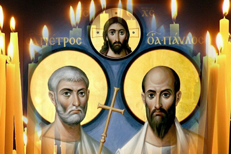 Десять фактов о Петровом посте
