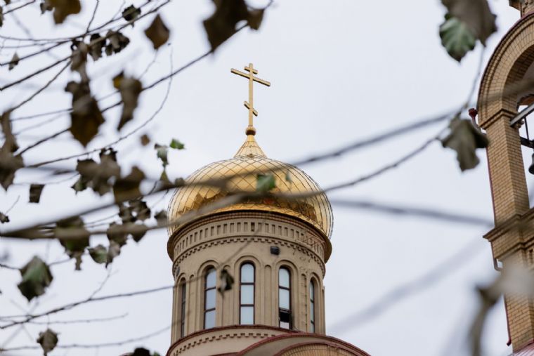 В Казани почтили память жертв геноцида казачества