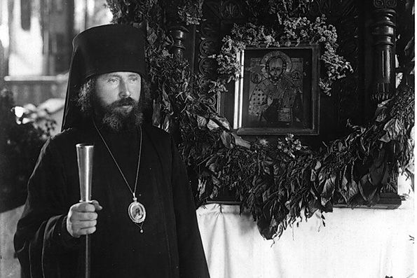 В Казанской семинарии состоится лекция о святителе Ионе Ханькоуском