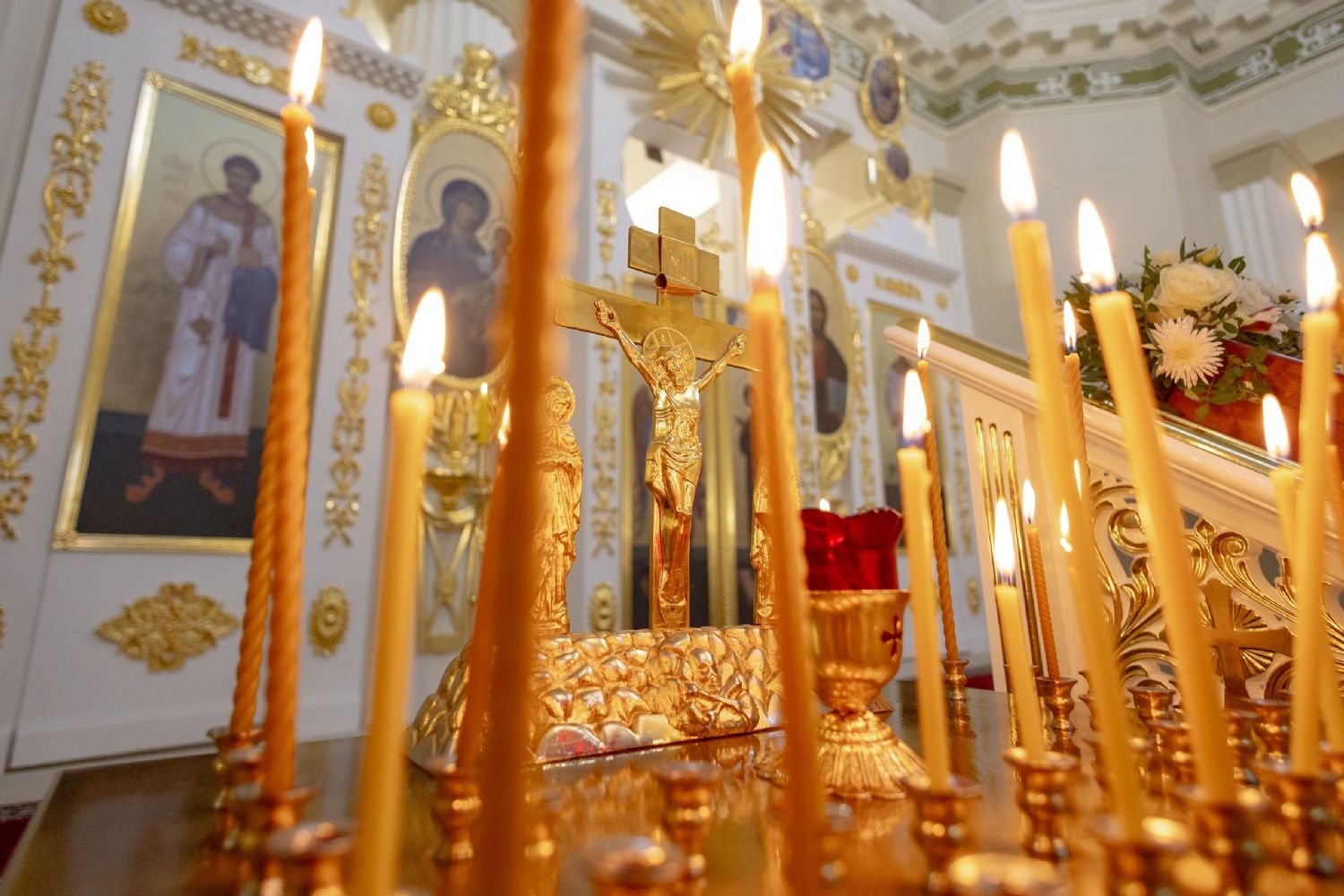 Что важнее всего в Родительскую субботу?