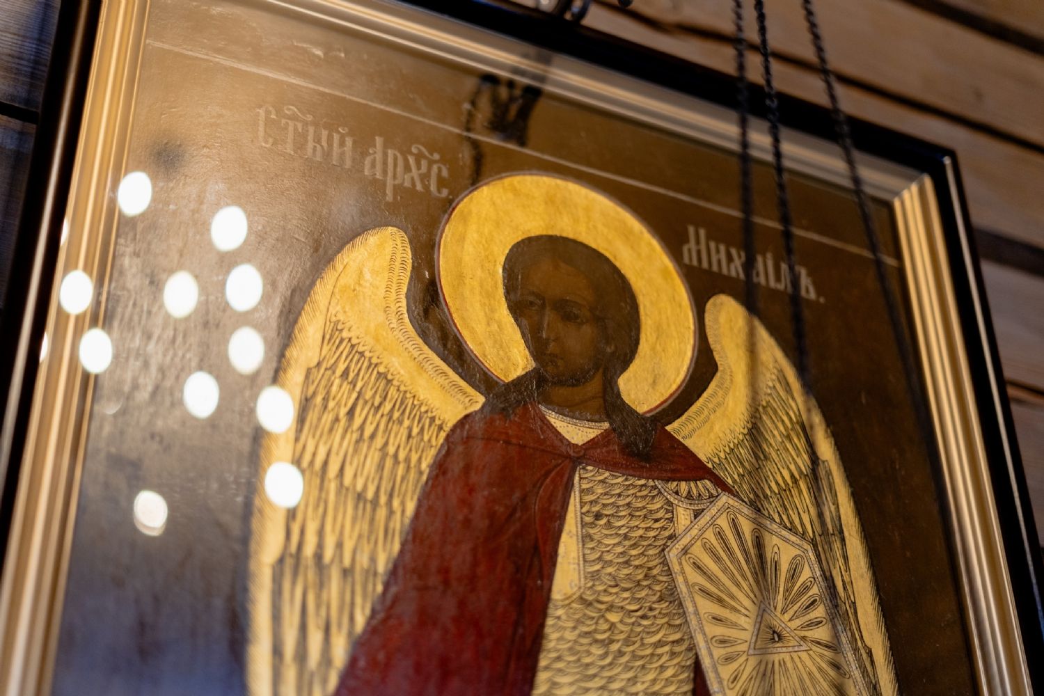 В Казанской епархии прошла благотворительная акция «Михаило-Архангельские дни»