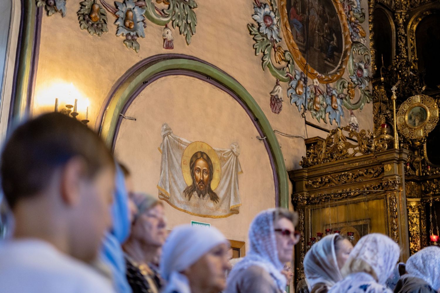 Главные причины феномена «Бог в душе». Ощущение и Путь