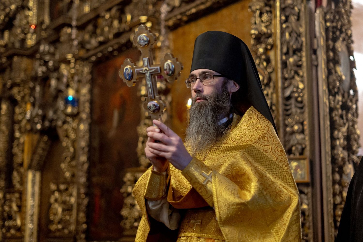 «Светлый вечер в Казани»: игумен Пимен Ивентьев — о Рождественском посте