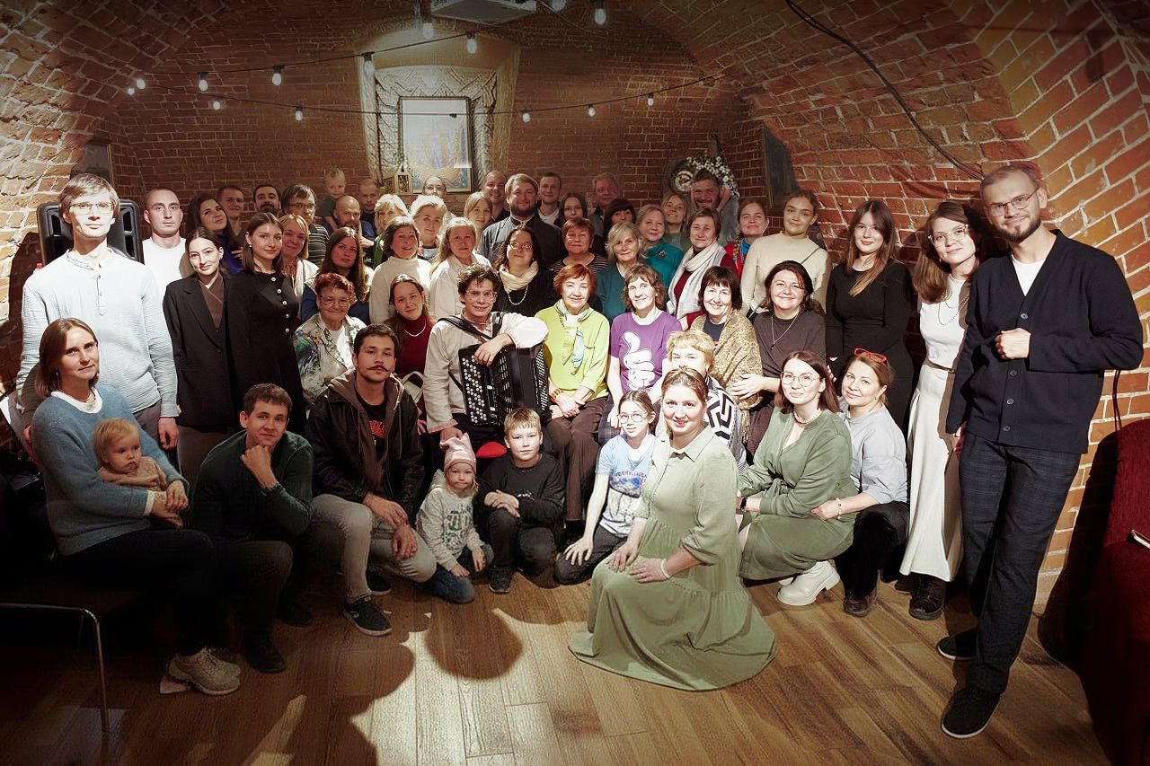 Православная молодёжь Казани организует праздник по случаю десятилетия со дня открытия пространства «Азбука»