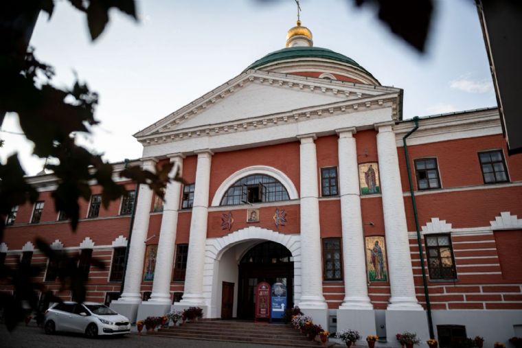 В День православной книги в Музее Казанской епархии пройдёт встреча, посвящённая творчеству Константина Воробьёва