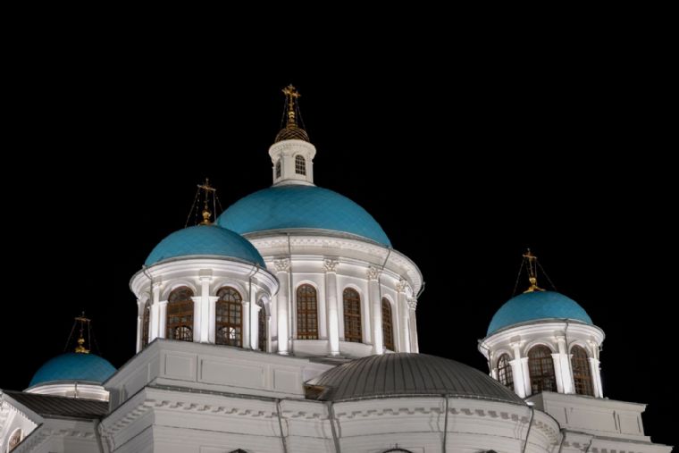 В Пасхальную ночь в Казани будет организована спецподача общественного транспорта