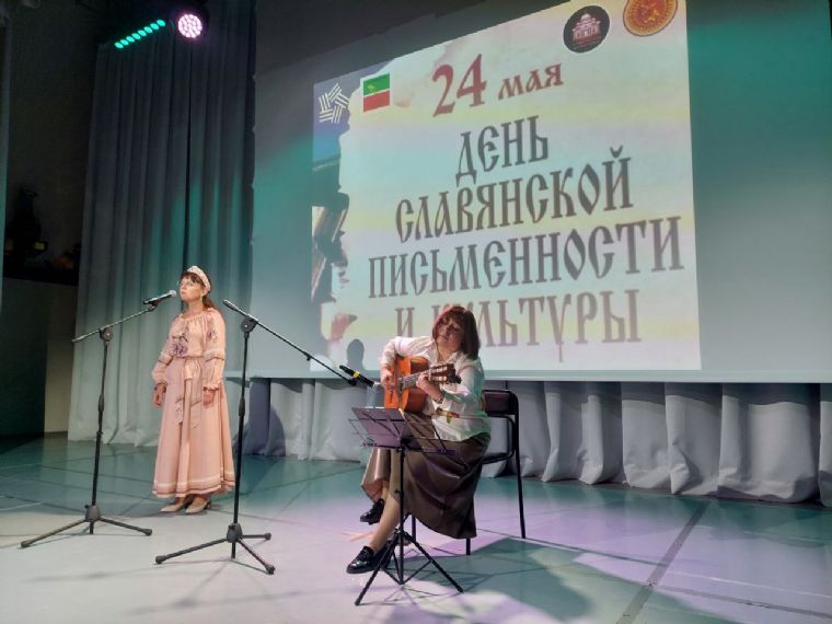 В Казанской епархии подведены итоги ежегодного конкурса православной поэзии «Мысли о главном»