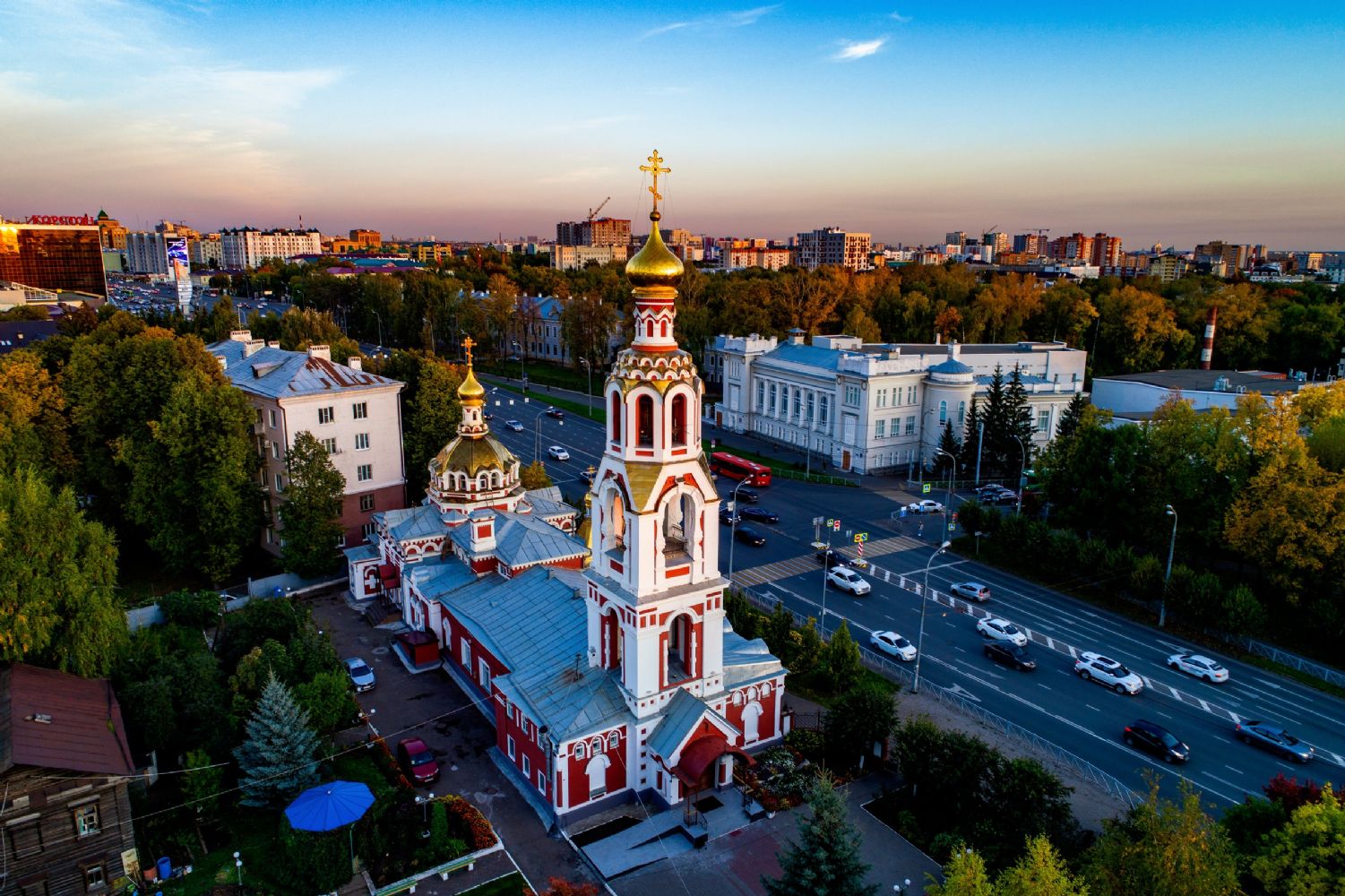 В Казани пройдут мастер-классы по созданию фолежных икон