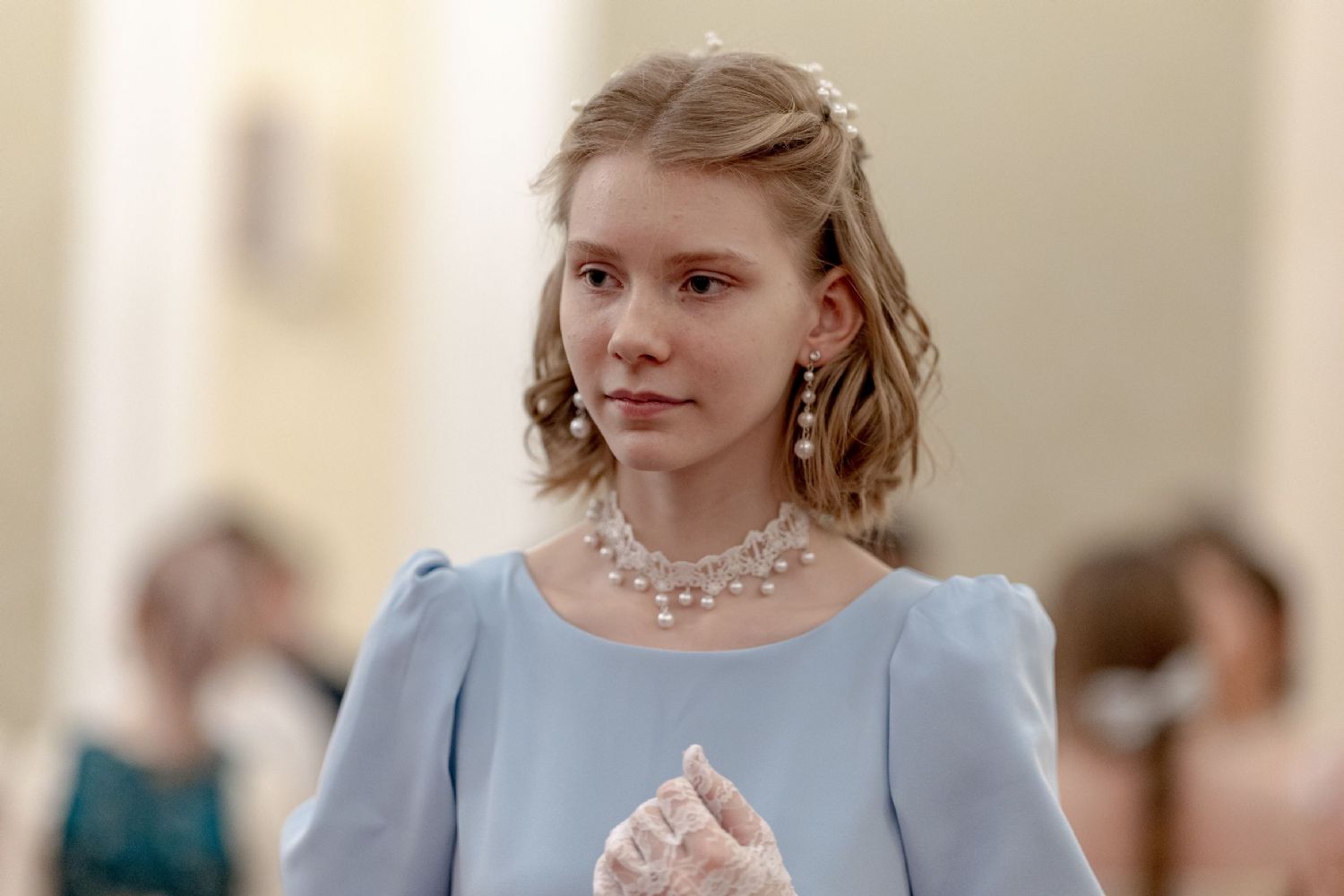 В Казани продолжает работу Школа для девочек «Образ добродетели»