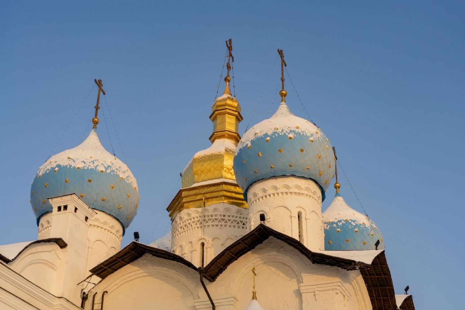 В Музее истории Благовещенского собора откроется инклюзивная фотовыставка «Материнская любовь»