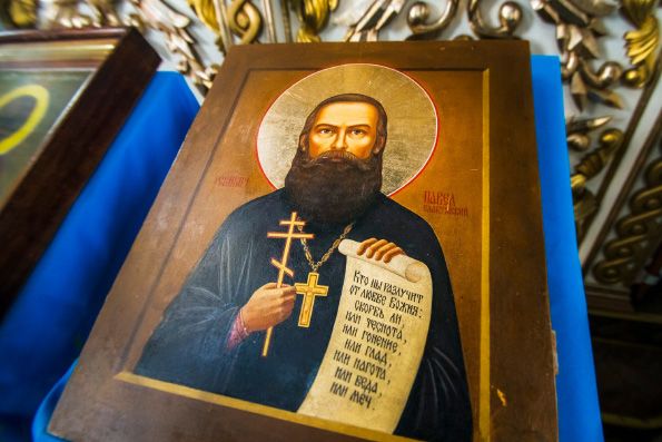 Страшные бывали времена, но таких еще не бывало...