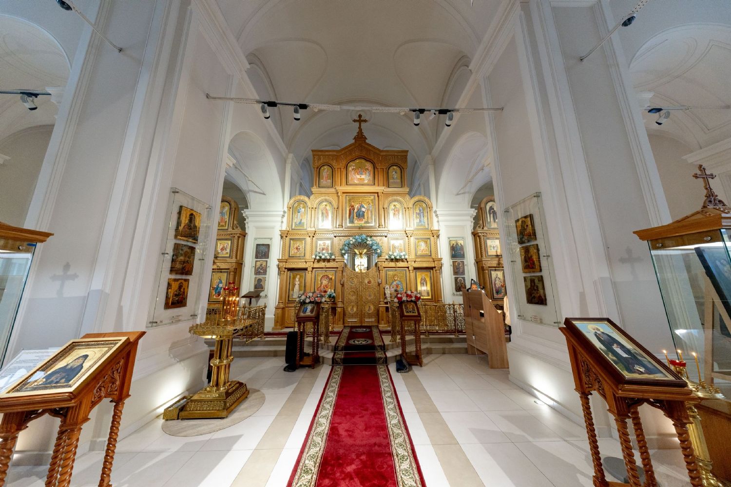 Молодёжный отдел Казанской епархии запускает новый сезон проекта «Полюбить Литургию»