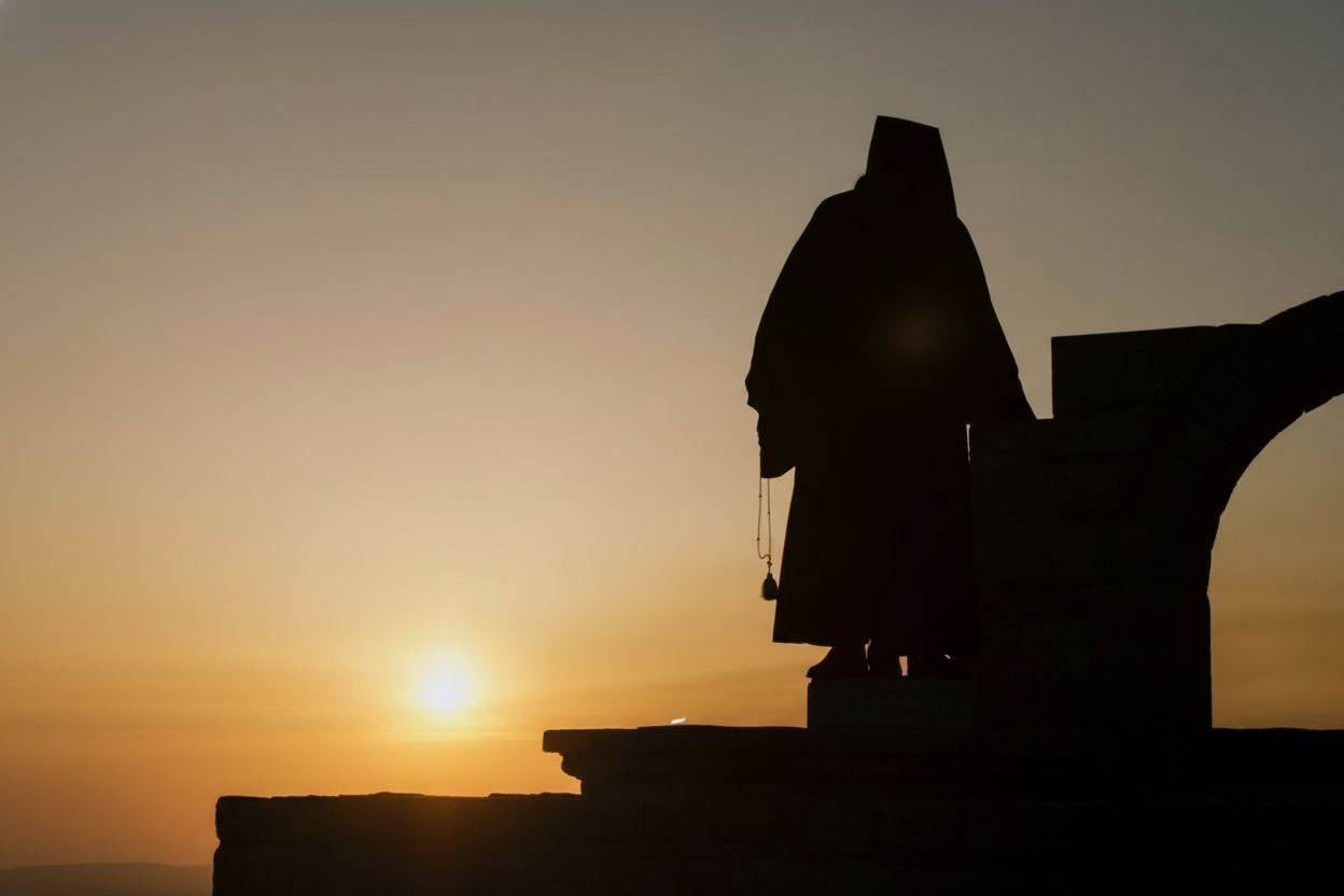 В Казанской духовной семинарии пройдет показ документального фильма «Воины Света»