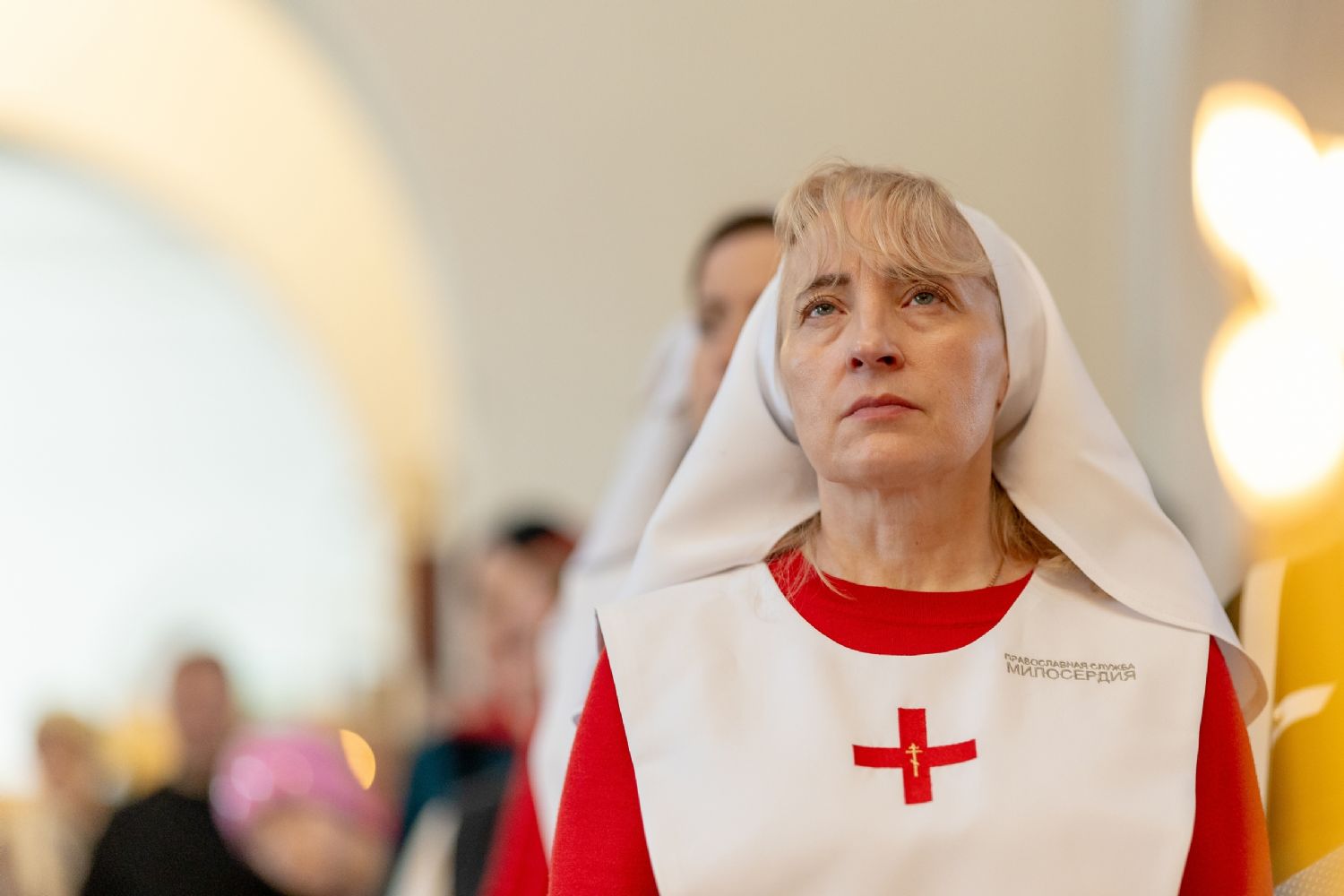 В Казанской епархии организуется обучение для медицинских сестёр и сестёр милосердия