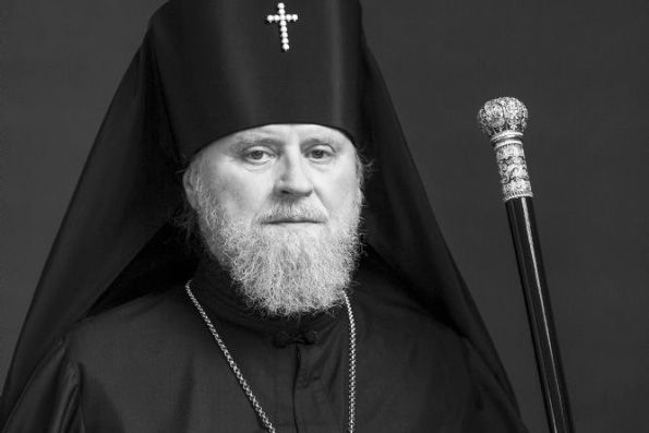 Блаженной памяти архиепископа Бакинского и Азербайджанского Александра (Ищеина)