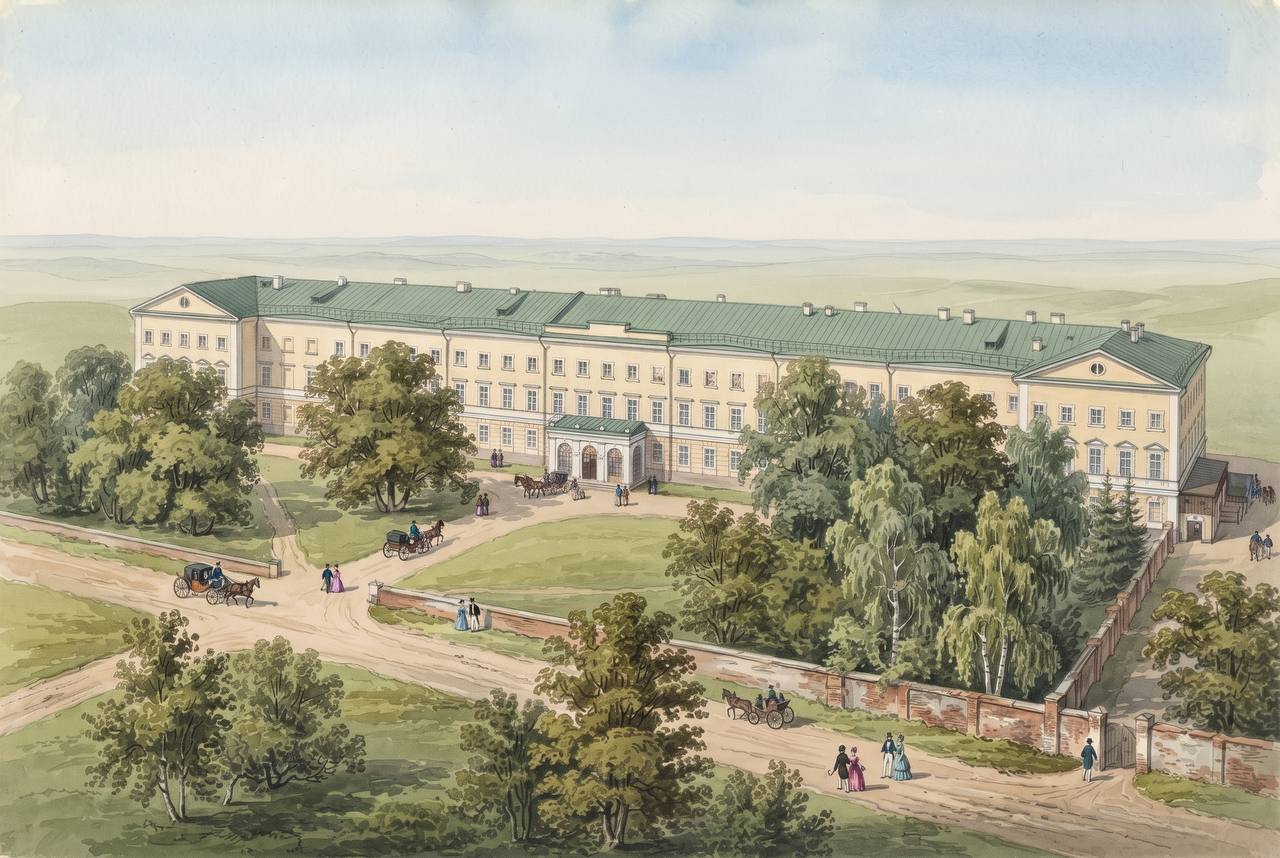 7 августа — память епископа Дмитровского Нестора (Метаниева)