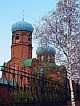 Вознесение Господне – престольный праздник шести храмов Казанской епархии.