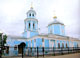 Престольный праздник храма.