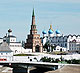 Казанский кремль с Благовещенским собором и мечетью признан главным из 