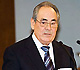 Минтимер Шаймиев выразил соболезнования в связи с кончиной Алексия II.