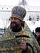 Юбилей наместника Раифского монастыря. (фото)
