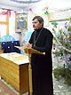 В Набережных Челнах прошли вторые Рождественские чтения (фото).