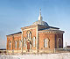 Престольный праздник храма.