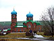 В Боровецкой церкви (г. Наб. Челны) отметили престольный праздник. (фото)
