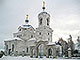 Престольный праздник храма в селе Осиново.