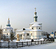 В Раифском монастыре началось строительство братского корпуса.