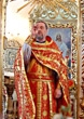 Наместник Раифского монастыря возглавил престольные торжества в храме с. Ильинское. (фото)