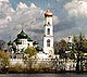 Интеллектуальный конкурс «Раифский пересвет»