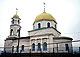 Память вмч. Иоанна Нового – престольный праздник храма.