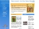 Открылся сайт храма в честь Казанских святых Гурия, Германа и Варсонофия г. Казани с. Столбище.