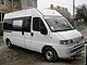 «Sollers» подарил Свияжскому Богородицкому монастырю новый «Fiat Ducato».