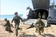 Руководитель отдела по взаимоотношению с вооруженными силами принял участие в мероприятиях, посвященных Дню Морской пехоты.