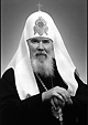 Правящий архиерей совершил панихиду по почившему патриарху Алексию II.