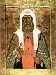 Престольный праздник храмов в честь свт.Тихона, патриарха Московского.