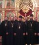 В селе Алексеевское состоялась традиционная общая исповедь духовенства благочиния. (фото)