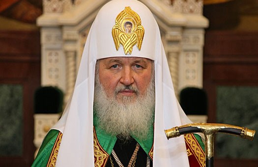 Святейший Патриарх Кирилл призвал всех верных чад Русской Православной Церкви помочь нуждающимся Сирии