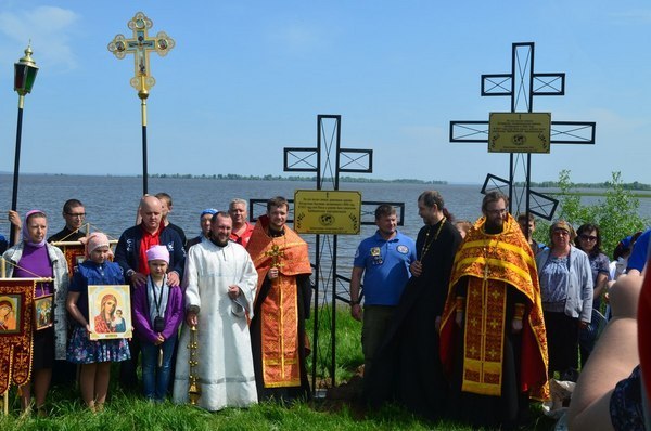 В июне в рамках проекта «Святыни Татарстана» пройдут 7 акций