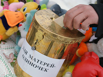 В Набережных Челнах пройдет благотворительная ярмарка
